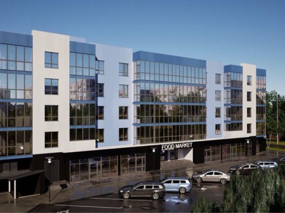 Вигідна пропозиція — квартира без комісії для покупця Винница