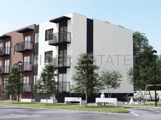 Покупка 1-кімнатної квартири в ЖК Садовий, Ужгород Ужгород