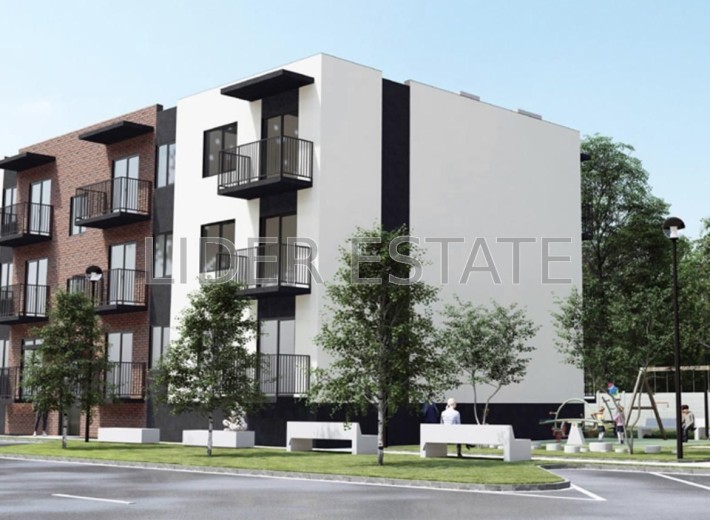 Покупка 1-кімнатної квартири в ЖК Садовий, Ужгород - фото 1