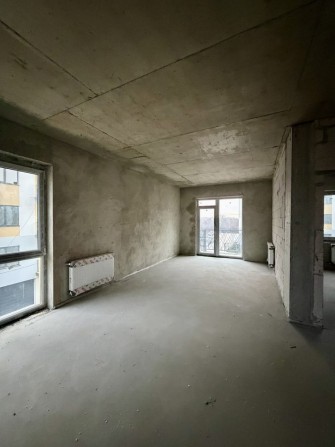 Продаж чорнової квартири, ЖК «Садовий»! - фото 1