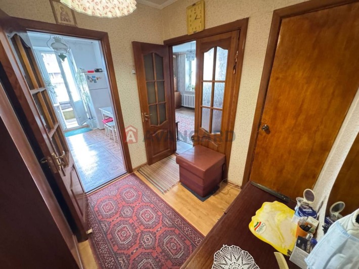 Продаж квартири біля Епіцентру, проспект Перемоги - фото 1