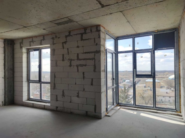 Продаж 1 км. квартири в новому будинку, можливе розтермінування - фото 1