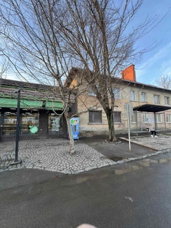 Продаж 1 к квартири на першому поверсі. Підійде під комерцію - фото 1