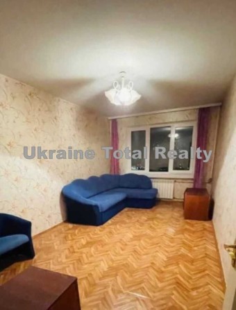 НИВКИ! 1 кімнатна квартира 30м2! Вулиця Туполєва (Мрії) 15-Д - фото 1