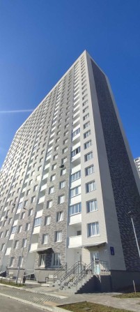 Продаю однокімнатну квартиру Оболонський район Коноплянська,22  дом 4 - фото 1