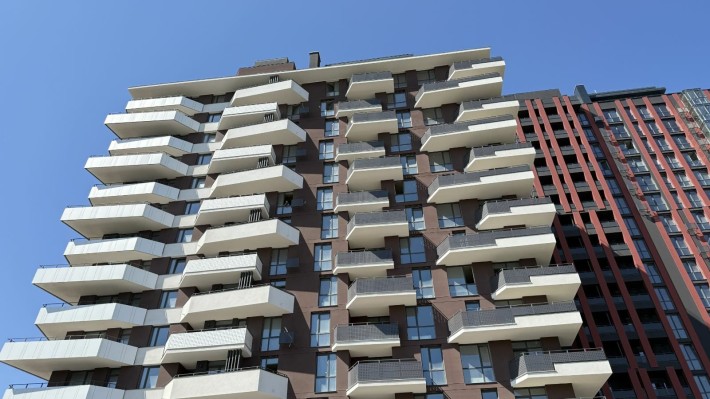 Продам 2 км.квартиру ЖК ЦентрПарк - фото 1