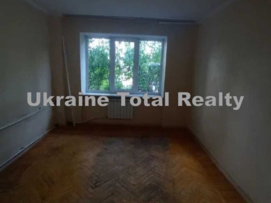 м. Дарниця 12хв пішки! 1к квартира під ремонт! Вул Будівельників 12 Киев