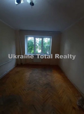 м. Дарниця 12хв пішки! 1к квартира під ремонт! Вул Будівельників 12 - фото 1