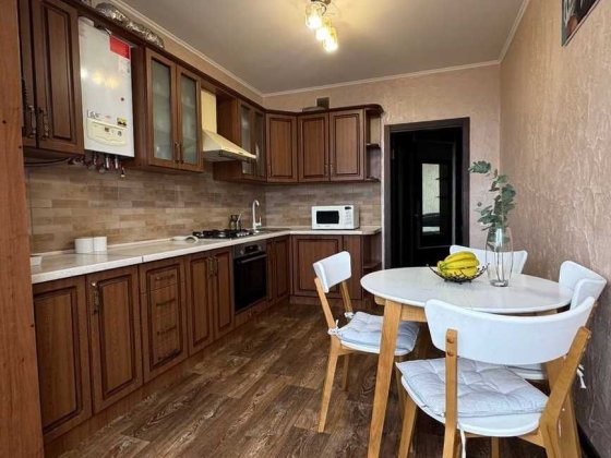 Продаж 2-кімнатної квартири ЖК "Другий Парковий" Черкассы