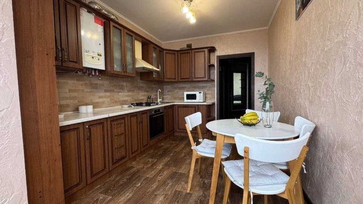 Продаж 2-кімнатної квартири ЖК "Другий Парковий" - фото 1