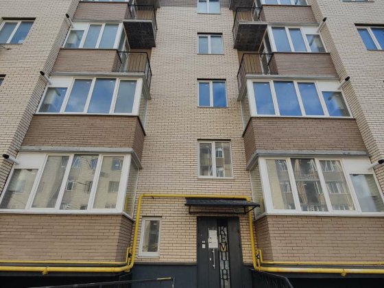 Продам квартиру з дизайнерським ремонтом в ЖК Кемпінг Сіті Винница