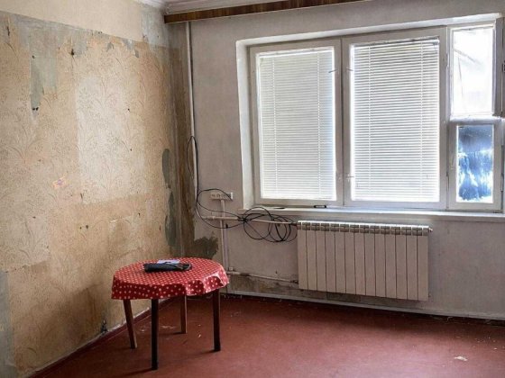 ‼️Продається 1к квартира на Воскресенці Киев