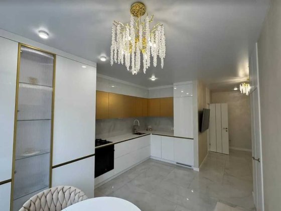 продаж квартири з ремонтом є оселя Винница