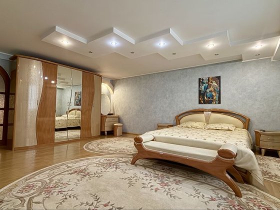 Великогабаритна квартира з окремим спортзалом ! Вінниця