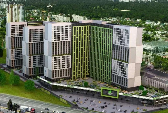 Продаж 1-к квартири просп.  Миколи Бажана 17 - фото 1