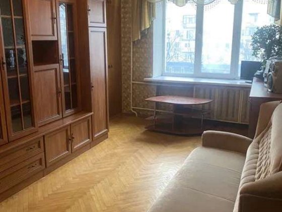 Продаж 4-к квартири просп. Берестейський 1 Киев