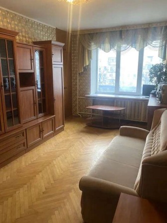 Продаж 4-к квартири просп. Берестейський 1 - фото 1