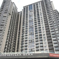 Продаж 1-к квартири вул. М. Бойчука 41 Киев