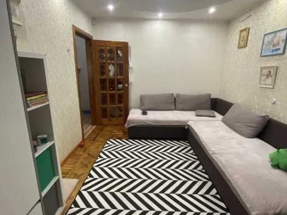 Продаж двокімнатної квартирв и районі. Зелена Черкассы