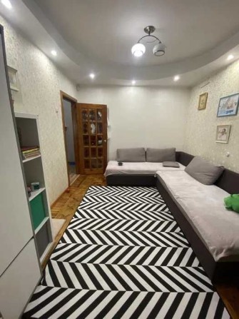 Продаж двокімнатної квартирв и районі. Зелена - фото 1