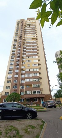 Власник Аболмасова 4а Продажа 3 кімнатної квартири БЕЗ % Лівобережна - фото 1