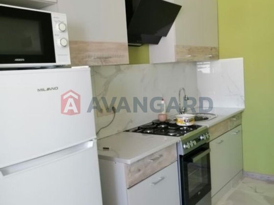 Продам 1-кімнатну квартиру з ремонтом в новобудові Винница