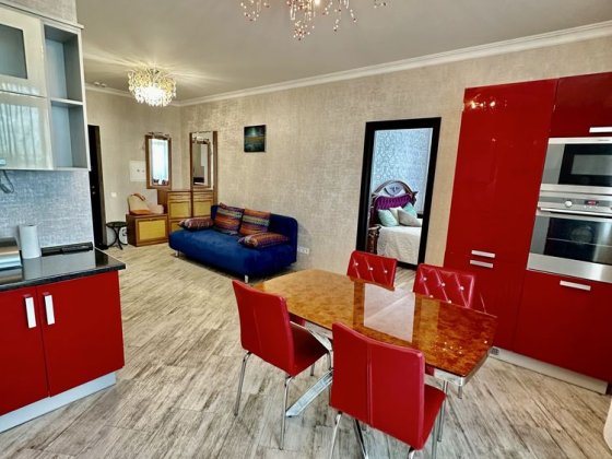 Продаж 1к квартири вул.Віталія Скакуна (Соломʼянський район) без коміс Киев
