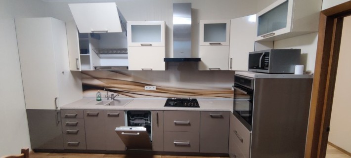 Продаж квартири Краківська 7 - фото 1