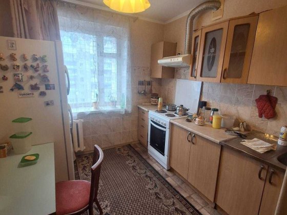 Продаж 2-кімнатної квартири | 48м2 | просп. Перемоги 44 Черкассы