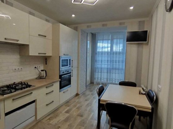 Продається 1-но кімнатна квартира в новому сучасному ЖК, Стан на 5+. Вінниця