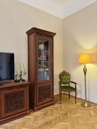 Продаж 4-кімнатної квартири в центрі міста, вул. Турецька - фото 1