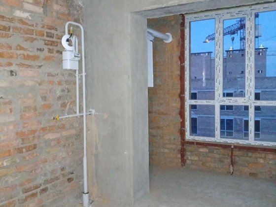 Продаж 1 км. квартири в ЖК "Сімейний Комфорт", здана в експлуатацію. Винница