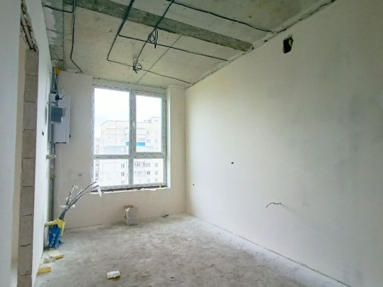 Продаж квартири з виконаними чистовими роботами! Вінниця