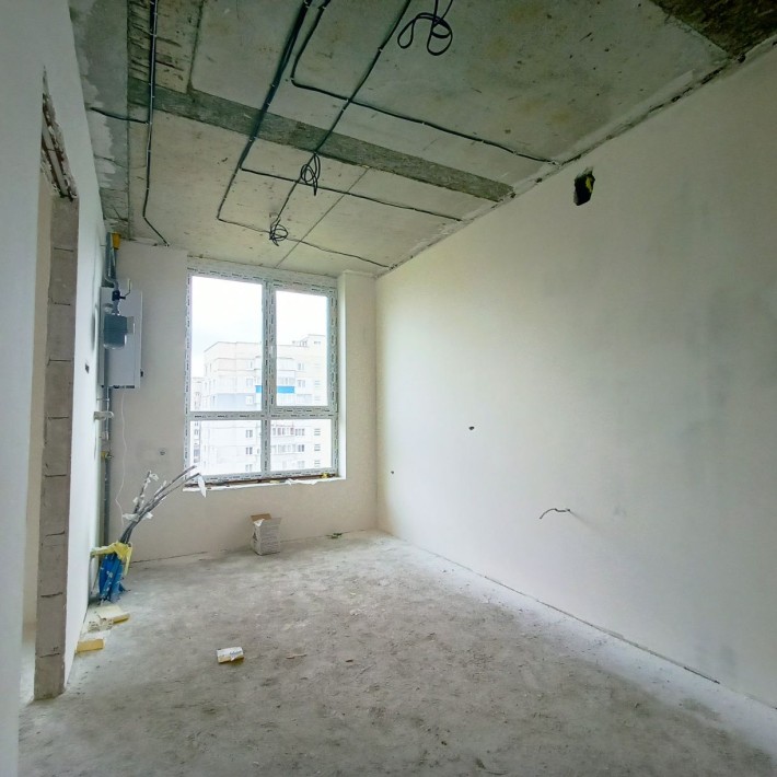 Продаж квартири з виконаними чистовими роботами! - фото 1