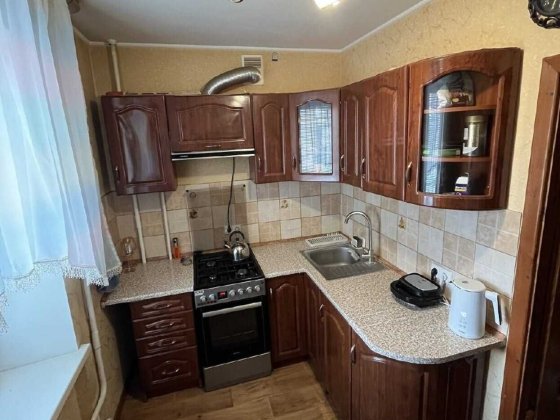 Продаж 1-кімнатної квартири на Коцюбинського Винница