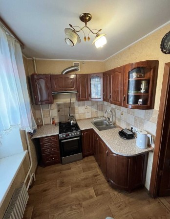 Продаж 1-кімнатної квартири на Коцюбинського - фото 1