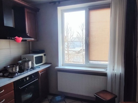 Продаж ЗАТИШНА 2 кім квартири ПЗР/о Черкассы