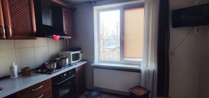 Продаж ЗАТИШНА 2 кім квартири ПЗР/о - фото 1