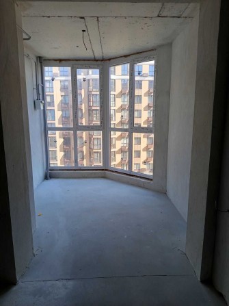 ЖК Софія Нова панорамна 1 кімнатна квартира 7 поверх Київ Теремки - фото 1