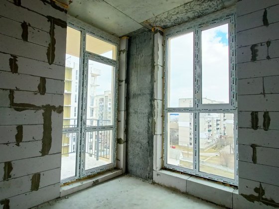 Продаж 1к квартири в новому ЖК Вінниця
