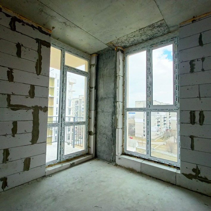 Продаж 1к квартири в новому ЖК - фото 1