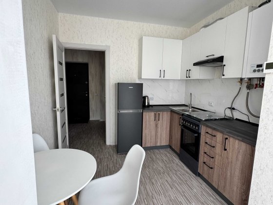 1 кімнатна квартира Новий ремонт Масани 7/10 поверх Чернігів