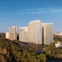 Продам 1-кімнатну квартиру в ЖК «Новий Автограф» - комфорт і якість життя! Киев