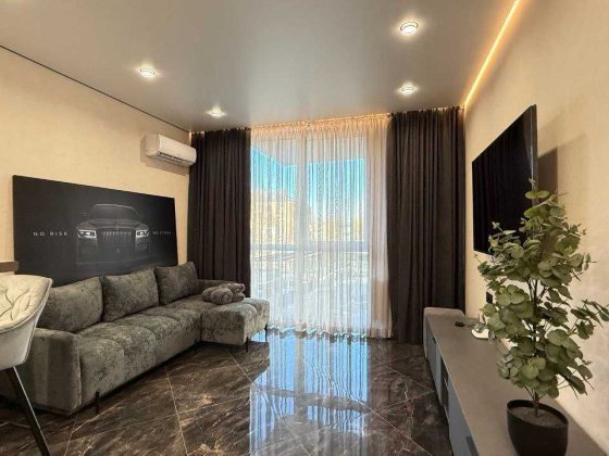 Продаж 1к квартири 54 кв. м ЖК Central Park Vinnytsia Винница