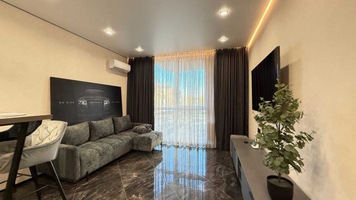 Продаж 1к квартири 54 кв. м ЖК Central Park Vinnytsia - фото 1