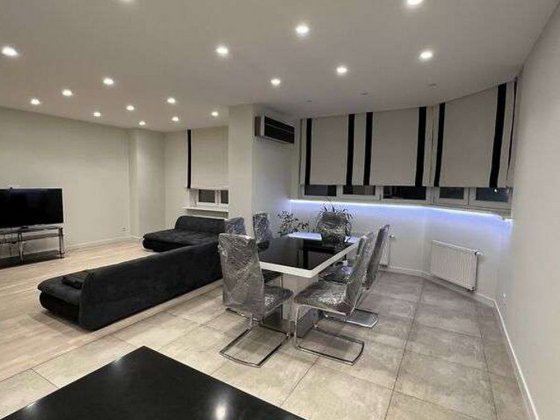 Продаж 3 к квартири по вул Дмитріївська 75, ЖК "Златоустівський" Шевченківський р-н Киев