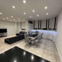 Продаж 3 к квартири по вул Дмитріївська 75, ЖК "Златоустівський" Шевченківський р-н Киев