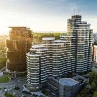 Продаж 6-к квартири вул. Струтинського 2 Киев