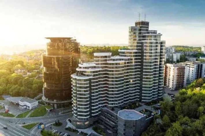 Продаж 6-к квартири вул. Струтинського 2 - фото 1