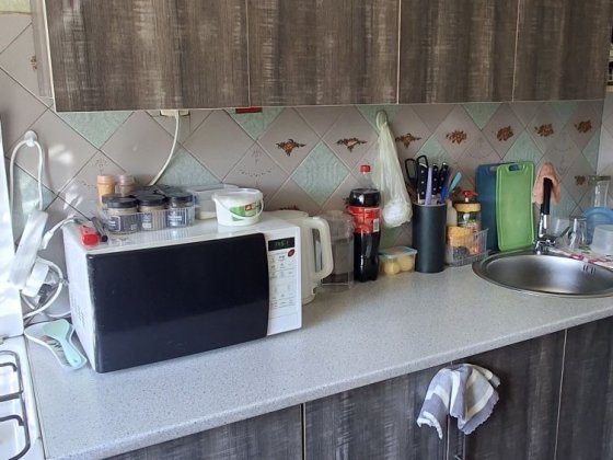 Продається 3-х кімнатна квартира на митниці Черкассы